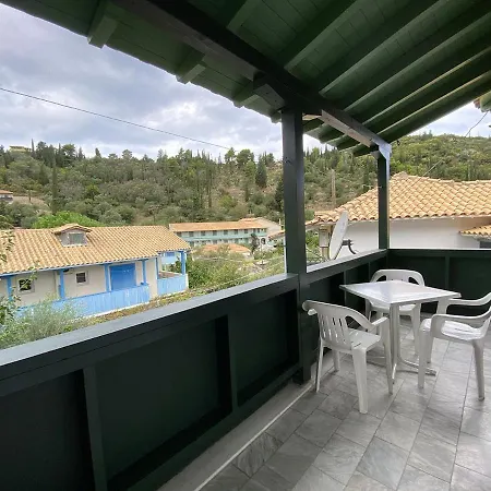 Pansion Vasso ゲストハウス 3*