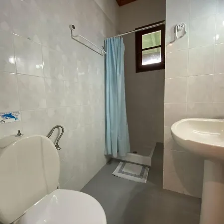 ゲストハウス Pansion Vasso