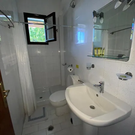 ゲストハウス Pansion Vasso 3*