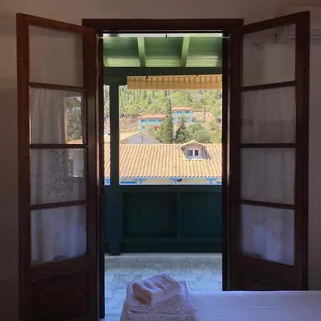 Pansion Vasso ゲストハウス 3*