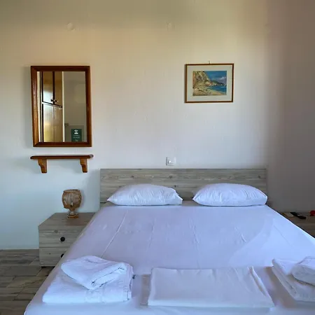 Pansion Vasso Vendégház 3*