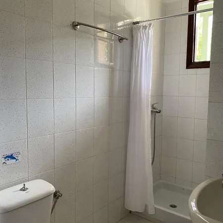 Pansion Vasso ゲストハウス 3*