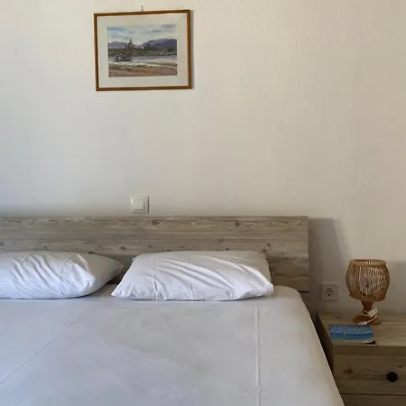 Vendégház Pansion Vasso