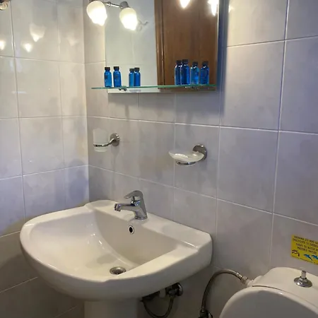 ゲストハウス Pansion Vasso