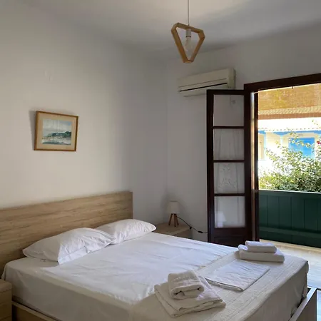 ゲストハウス Pansion Vasso