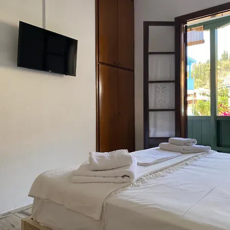 ゲストハウス Pansion Vasso