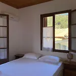 Pansion Vasso Maison d'hôtes Áyios Nikítas