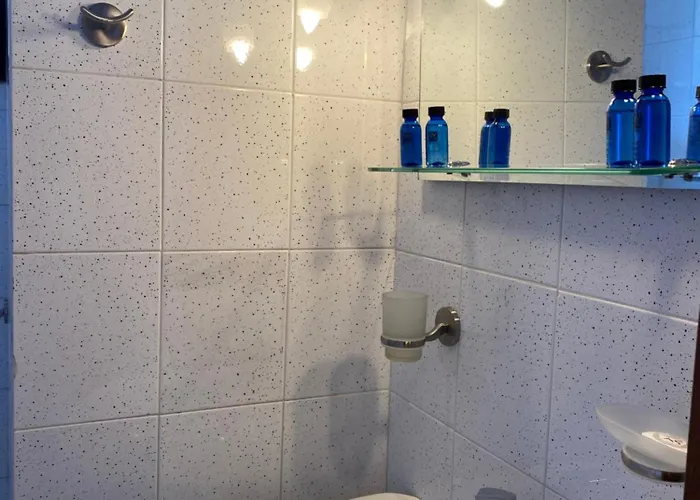 Pansion Vasso 3* Áyios Nikítas